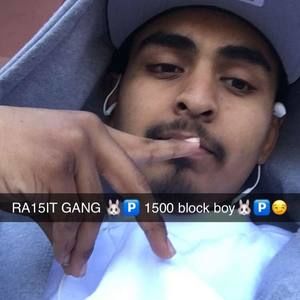 Meet your Posher, Alan